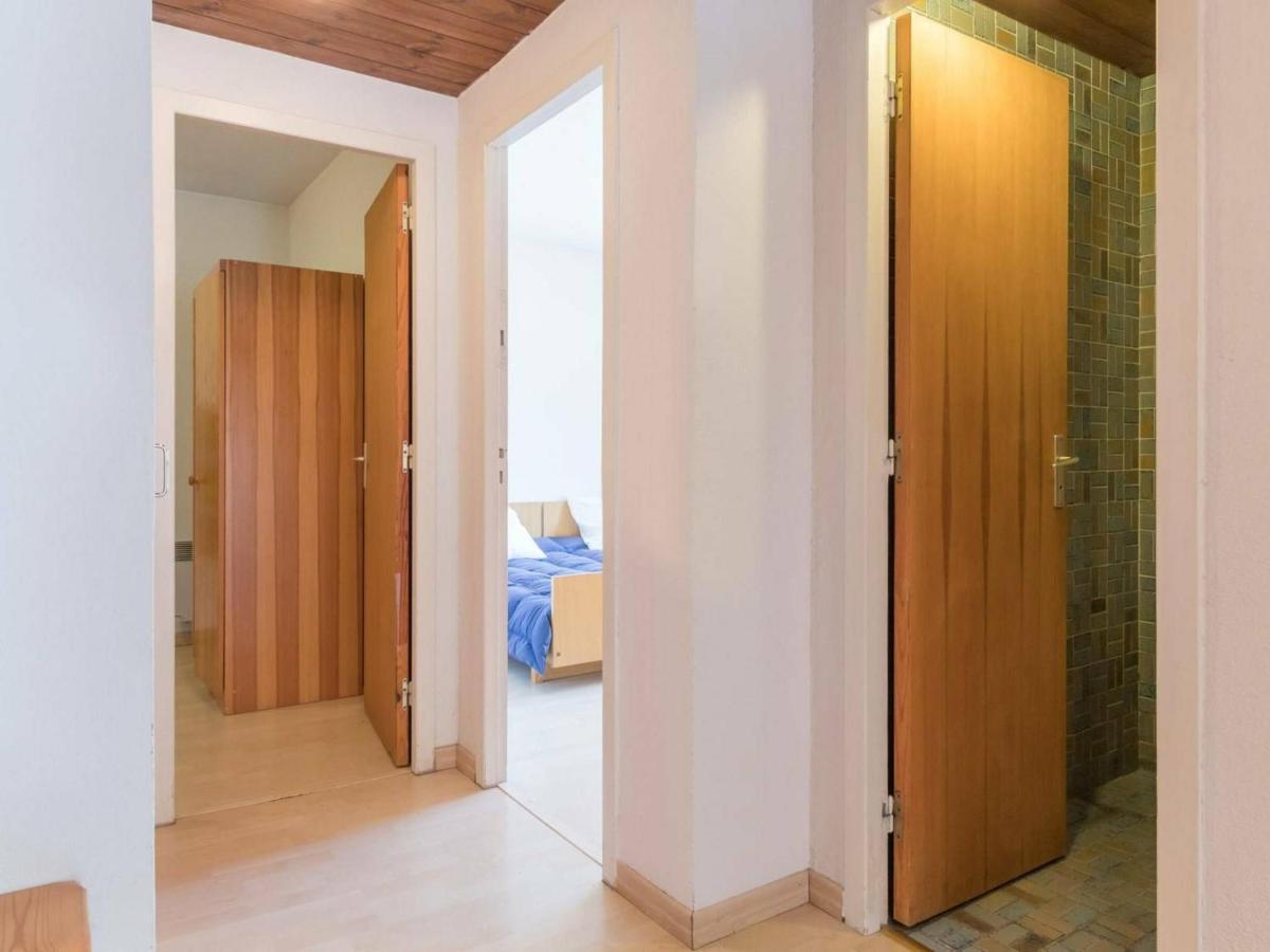 Bel Appartement 3 Pieces Pour 7 Pers Avec Balcon, Montgenevre - Fr-1-330D-126 Ngoại thất bức ảnh
